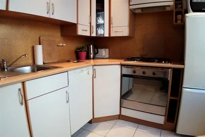 Stanza privata in Ossowskiego 32a/12, immagine 10 di 11