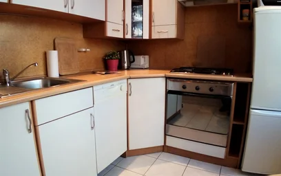 Habitación privada en Ossowskiego 32a/12, imagen 10 de 11