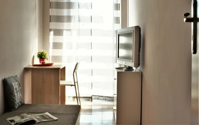 Habitación privada en Ossowskiego 32a/12, imagen 3 de 11