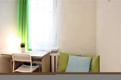 Prywatny pokój Graniczna 53c/18, obraz 2 8