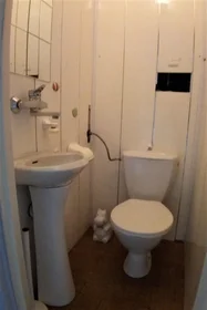 Stanza privata in Ossowskiego 32a/12, immagine 6 di 12
