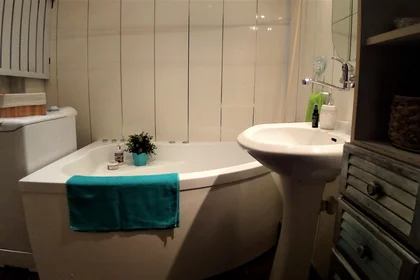 Stanza privata in Ossowskiego 32a/12, immagine 7 di 12