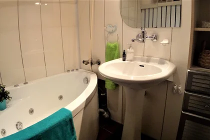 Stanza privata in Ossowskiego 32a/12, immagine 9 di 12