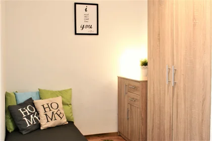 Stanza privata in Graniczna 53c/18, immagine 1 di 9