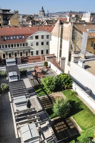 Apartamento inteiro em Paulay Ede utca, imagem 13 de 17