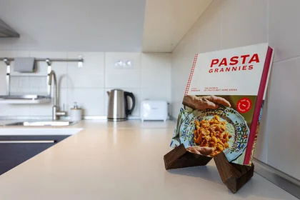 Apartamento inteiro em Paulay Ede utca, imagem 16 de 17