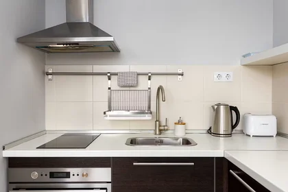 Apartamento inteiro em Paulay Ede utca, imagem 17 de 17