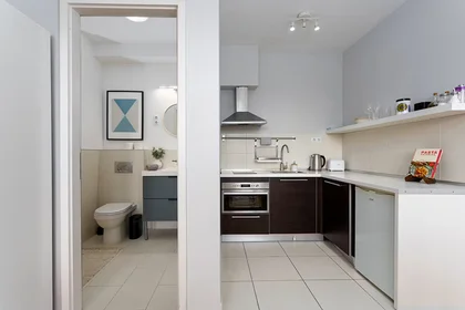Apartamento inteiro em Paulay Ede utca, imagem 8 de 17