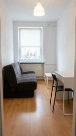 Privatzimmer in der plac Świętego Macieja 21/14, bild 1 von 7