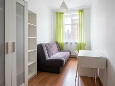 Private room at plac Świętego Macieja 21/14, image 1 of 7