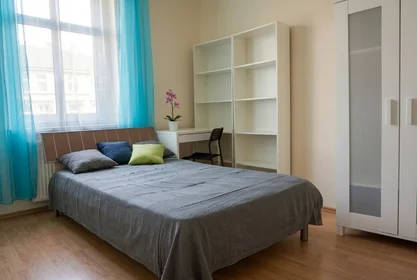 Privatzimmer in der plac Świętego Macieja 21/14, bild 1 von 6