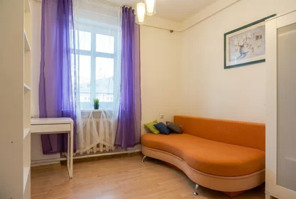 Privatzimmer in der plac Świętego Macieja 21/14, bild 1 von 6