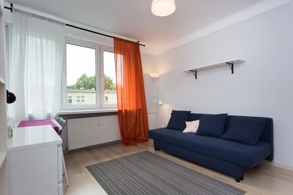 Private room at Jana Długosza 6, image 16 of 16