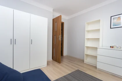 Private room at Jana Długosza 6, image 4 of 16