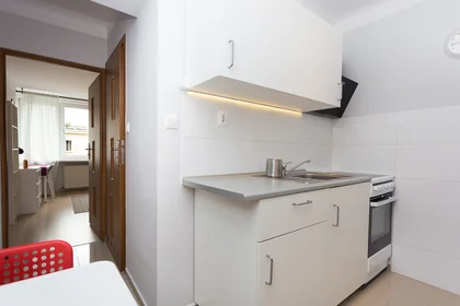 Private room at Jana Długosza 6, image 9 of 16