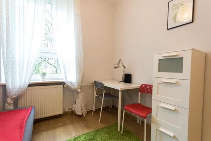 Private room at Stefana Bobrowskiego 9, image 2 of 20