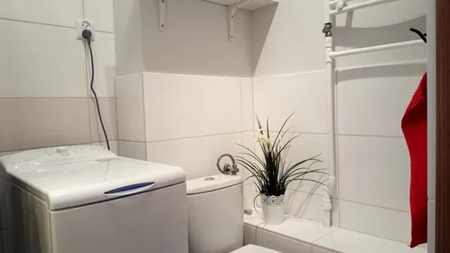 Private room at Stefana Bobrowskiego 9, image 19 of 20