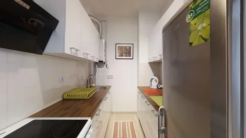 Private room at Stefana Bobrowskiego 9, image 7 of 20