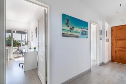 Habitación privada en Calçada dos Lusíadas, imagen 10 de 11