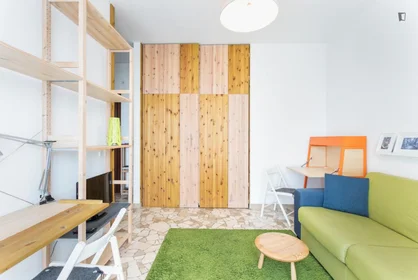 Private room at Via Vittorio Veneto, image 1 of 10