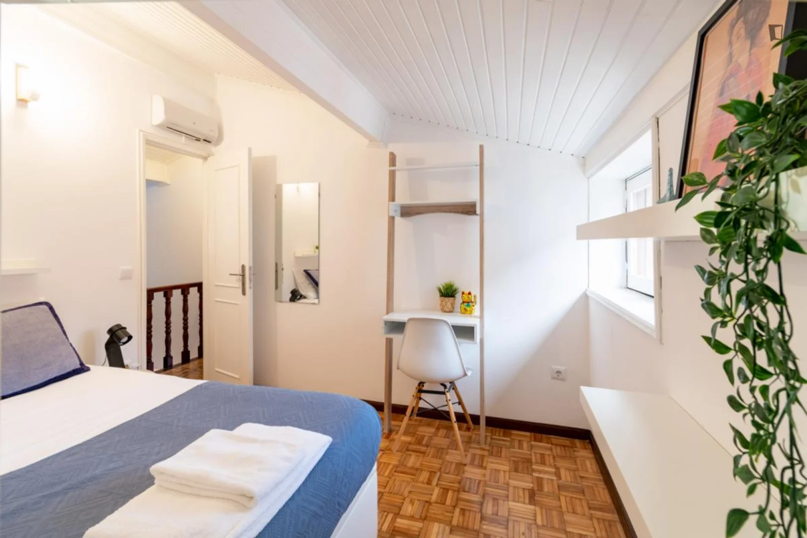 Gemütliches Zimmer für Studenten in 