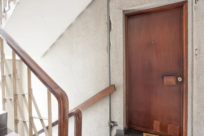 Quarto privado em Rua Doutor Carlos Ramos, imagem 18 de 20