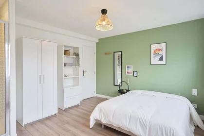 Habitación privada en La Madeleine, France, imagen 1 de 10