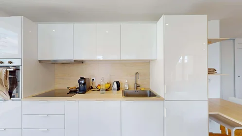 Habitación privada en 7 Rue Valentin Hauy, 86000 Poitiers, France, imagen 11 de 20