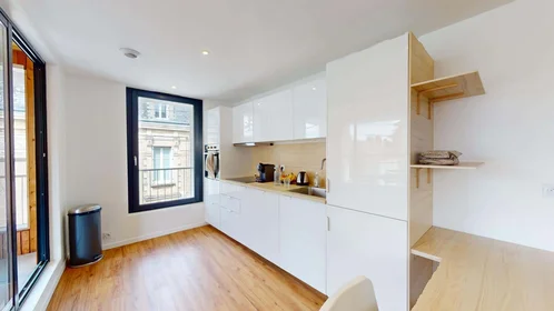 Habitación privada en 7 Rue Valentin Hauy, 86000 Poitiers, France, imagen 12 de 20