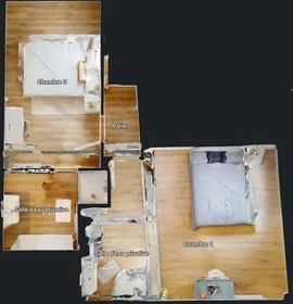 Habitación privada en 7 Rue Valentin Hauy, 86000 Poitiers, France, imagen 20 de 20