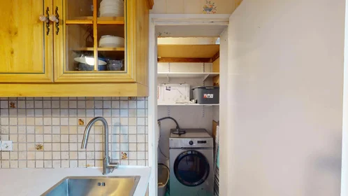 Özel oda konumu Le Cormier, 18 Rue Frédéric Mistral, 35200 Rennes, France, 12 19 görüntüsü