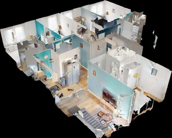 Privatzimmer in der 3 Rue Auguste Renoir, 33400 Talence, France, bild 13 von 17