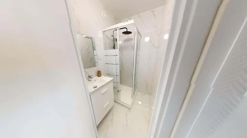 Privatzimmer in der 3 Rue Auguste Renoir, 33400 Talence, France, bild 4 von 17