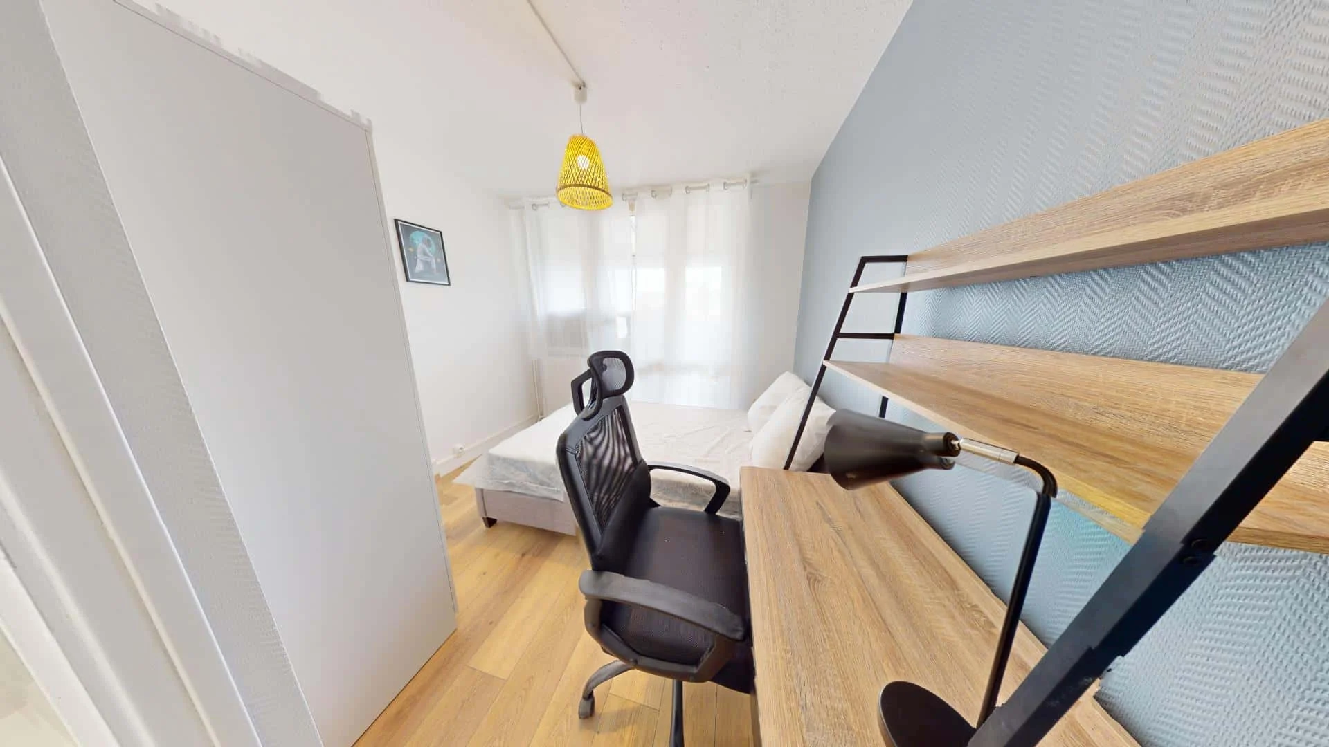 Preisgünstiges Studentenzimmer in günstiger Lage in 