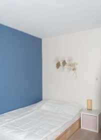 Quarto privado em 13 Rue Vincent Van Gogh, 31100 Toulouse, France, imagem 11 de 17
