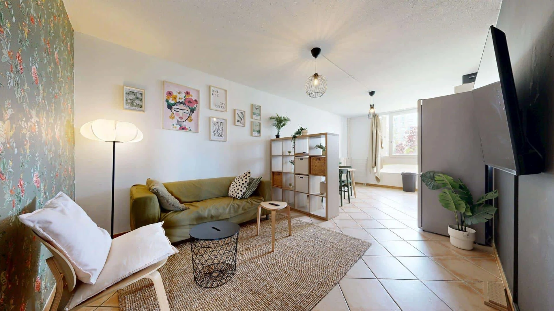 Preisgünstiges Studentenzimmer in günstiger Lage in 