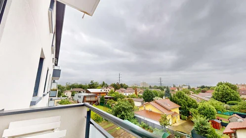 Quarto privado em 25 Rue de l'Industrie, 38170 Seyssinet-Pariset, France, imagem 17 de 20