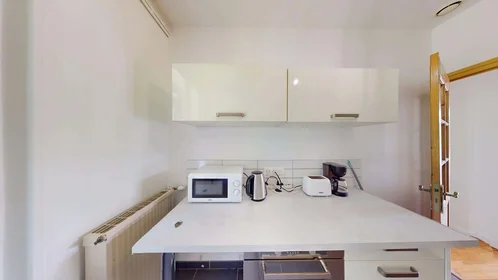Private room at 49 Bd du Grand Cerf, 86000 Poitiers, France, image 11 of 16