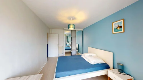 Prywatny pokój 2 Rue de Quizac, 29200 Brest, France, obraz 2 21