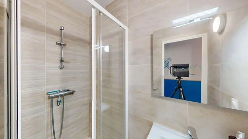 Prywatny pokój 2 Rue de Quizac, 29200 Brest, France, obraz 18 21