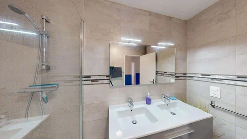 Prywatny pokój 2 Rue de Quizac, 29200 Brest, France, obraz 19 21