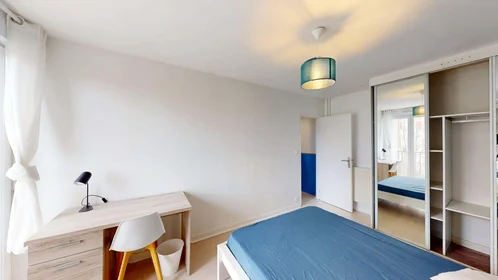 Prywatny pokój 2 Rue de Quizac, 29200 Brest, France, obraz 3 21