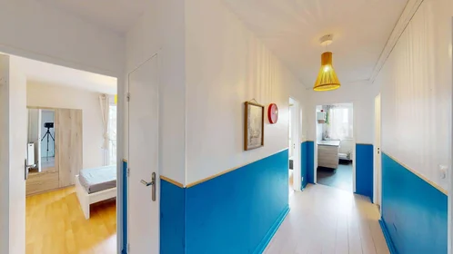 Prywatny pokój 2 Rue de Quizac, 29200 Brest, France, obraz 21 21