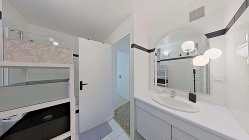Chambre privée à 5 Rue du 11 Novembre 1918, 76250 Déville-lès-Rouen, France, image 12 de 16