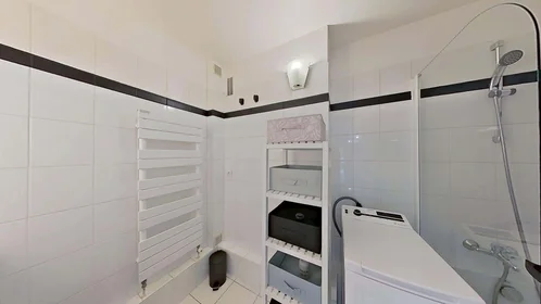 Chambre privée à 5 Rue du 11 Novembre 1918, 76250 Déville-lès-Rouen, France, image 13 de 16