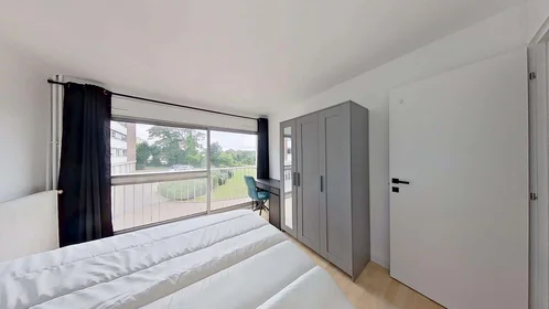 Chambre privée à 5 Rue du 11 Novembre 1918, 76250 Déville-lès-Rouen, France, image 3 de 16