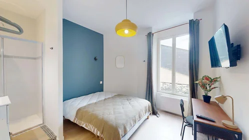 Prywatny pokój 1 Rue Manescau, 64000 Pau, France, obraz 5 21