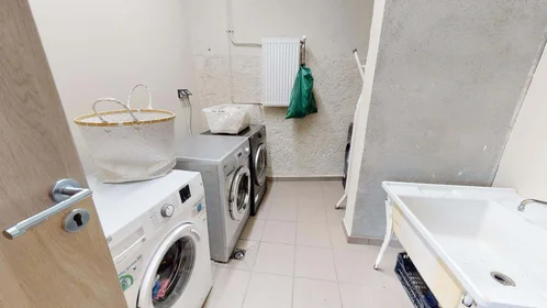 私人房间 在 13 Rue Bourgneuf, 42000 Saint-Étienne, France, 30的图像2