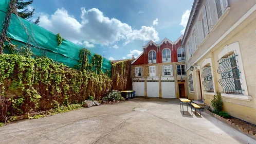 私人房间 在 13 Rue Bourgneuf, 42000 Saint-Étienne, France, 30的图像13