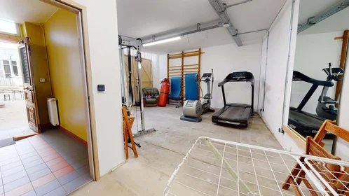 私人房间 在 13 Rue Bourgneuf, 42000 Saint-Étienne, France, 30的图像28